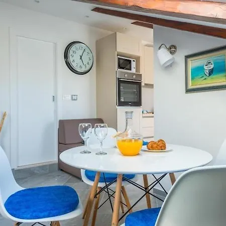 Apartman Arla Exclusive