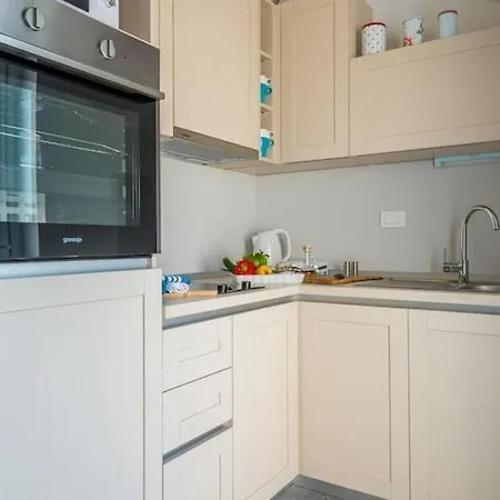 Arla Exclusive Apartment Dubrovnik