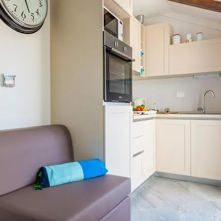 Arla Exclusive Apartment