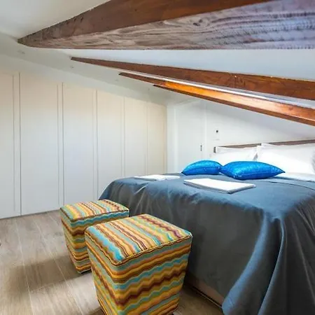 Arla Exclusive Apartment *