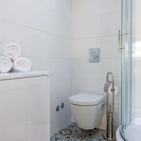 Apartmán Arla Exclusive *
