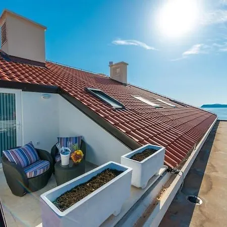 Apartment Arla Exclusive Dubrovnik