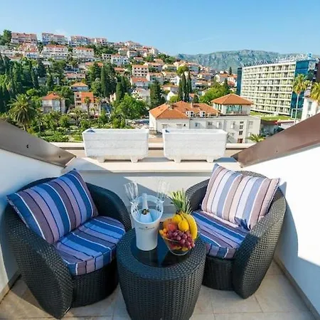 Arla Exclusive Apartment *