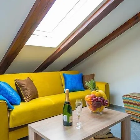 Apartment Arla Exclusive