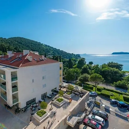 Arla Exclusive Apartment *