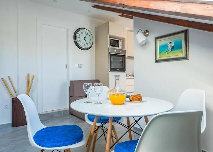 Apartment Arla Exclusive