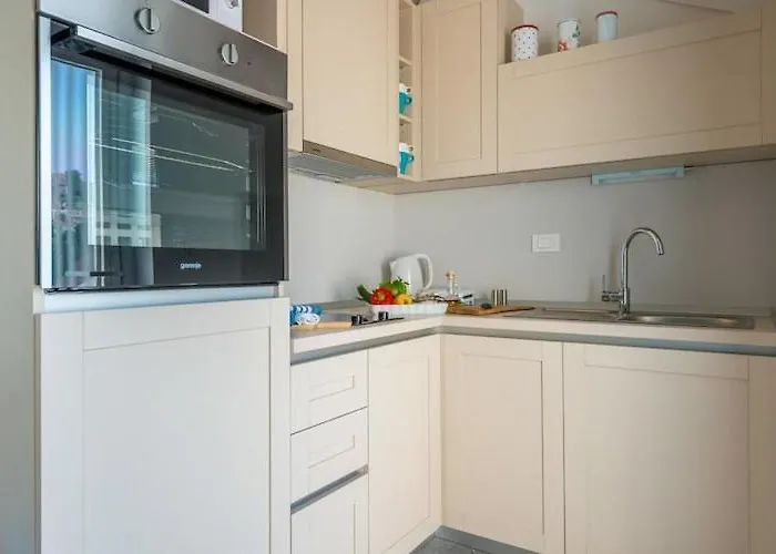 Arla Exclusive Apartment Dubrovnik