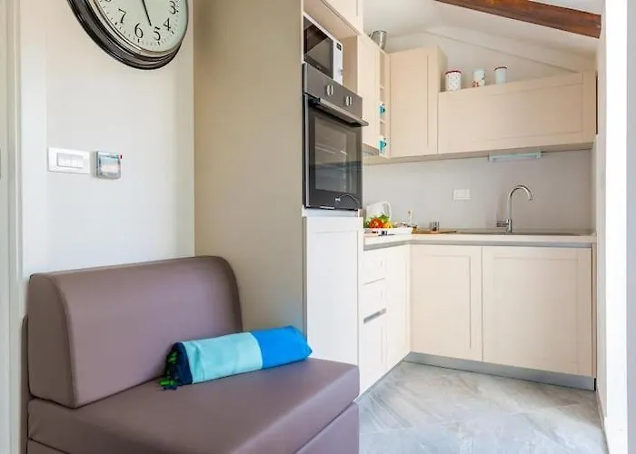 Arla Exclusive Apartment