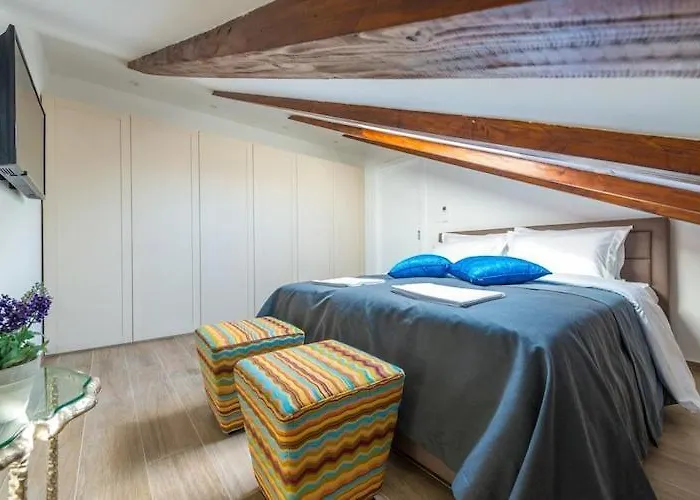 Arla Exclusive Apartment *
